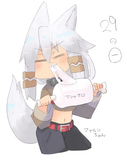 【新作】良い肉の日、間に合ったな 