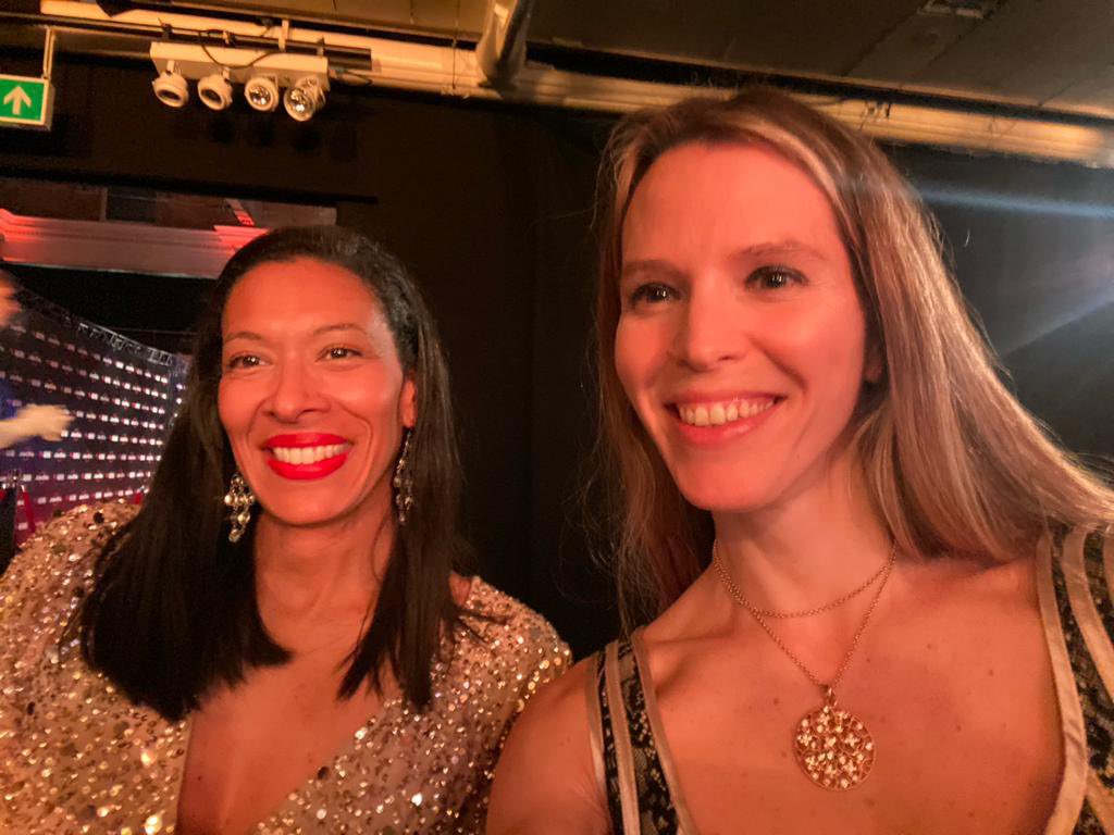 Attended the fabulous FinTech Finance awards last night, hosted by @fintechf . Staying connected to the web2 finance community is the only way for #web3 to remain relevant. Loved catching up with @magicveronique #web3marketing