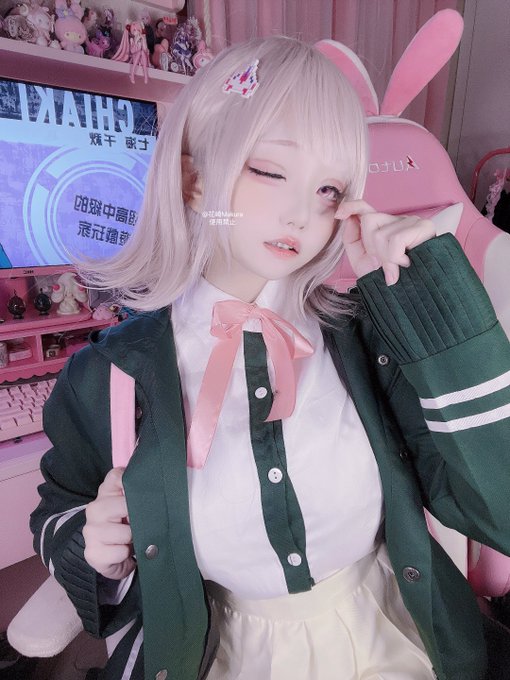 コスプレイヤー花崎MakuraのTwitter画像6