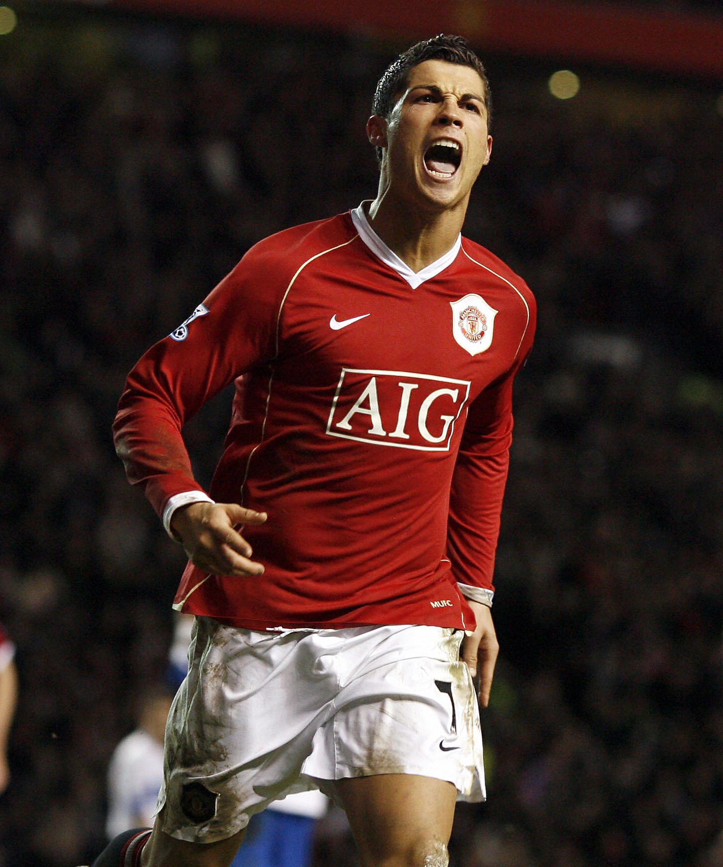 Cr7 2006 sale