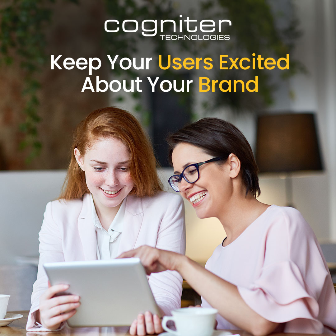 Cogniter's tweet image. Your brand&apos;s social media presence matters! Cogniter’s social media marketing services are designed to increase engagement, grow your audience, and drive results. Visit now - cogniter.com/social-media-m…

#SocialMediaMarketing #SMM #cognitertechnologies