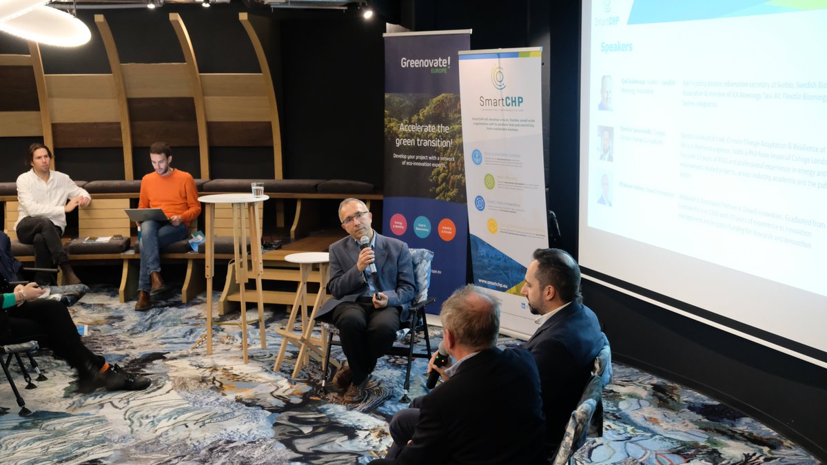 SmartCHP2020's tweet image. 👏 Thanks to everyone who contributed to our final event on Monday!

In case you missed it...

📼 Watch the recording:
youtube.com/live/myhX4T_Nt…
🖥️ Download the slides: smartchp.eu/catch-up-with-…
🗒️ Read the report: 
smartchp.eu/smartchp-highl…