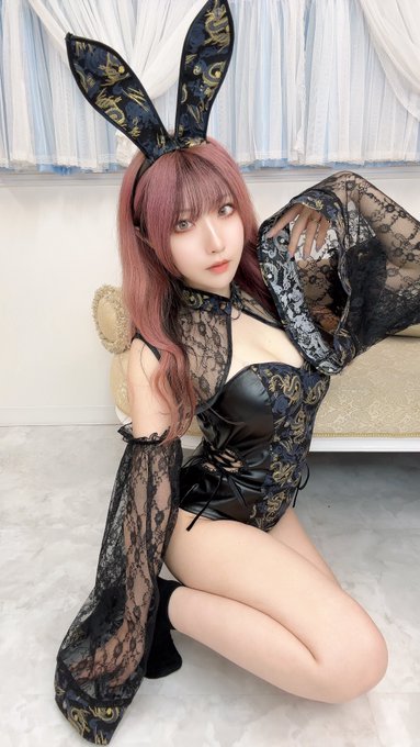 コスプレイヤーあきれいいちのTwitter画像22