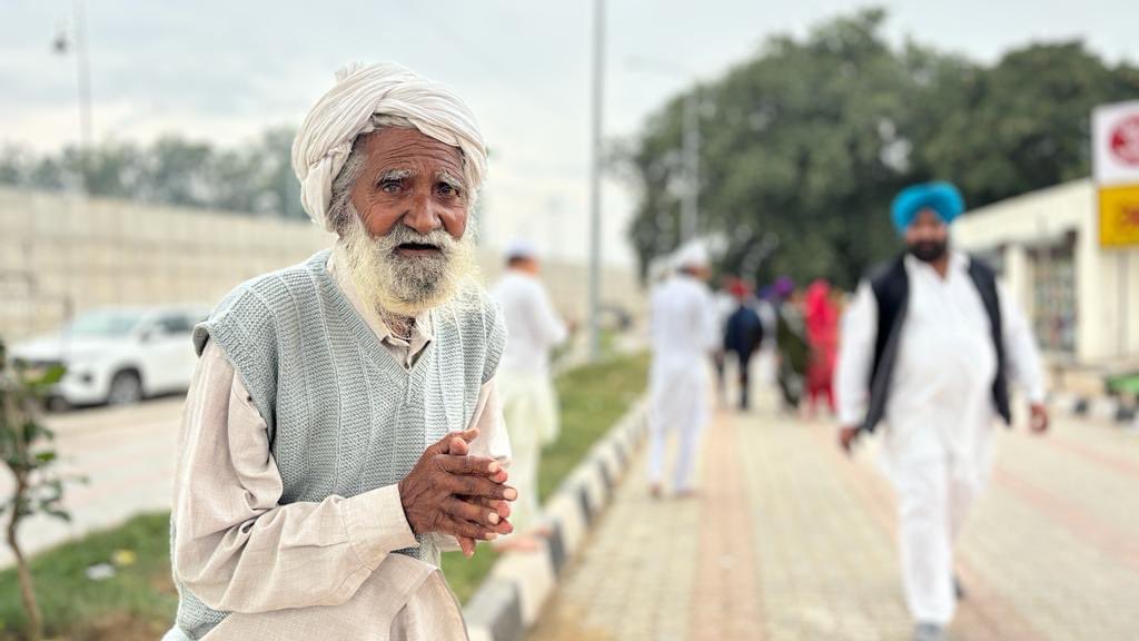Damanjeet Kaur tweet media