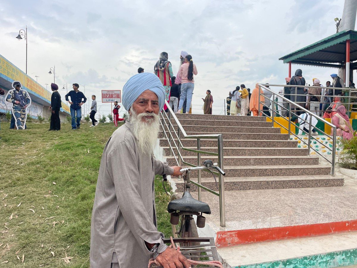 Damanjeet Kaur tweet media