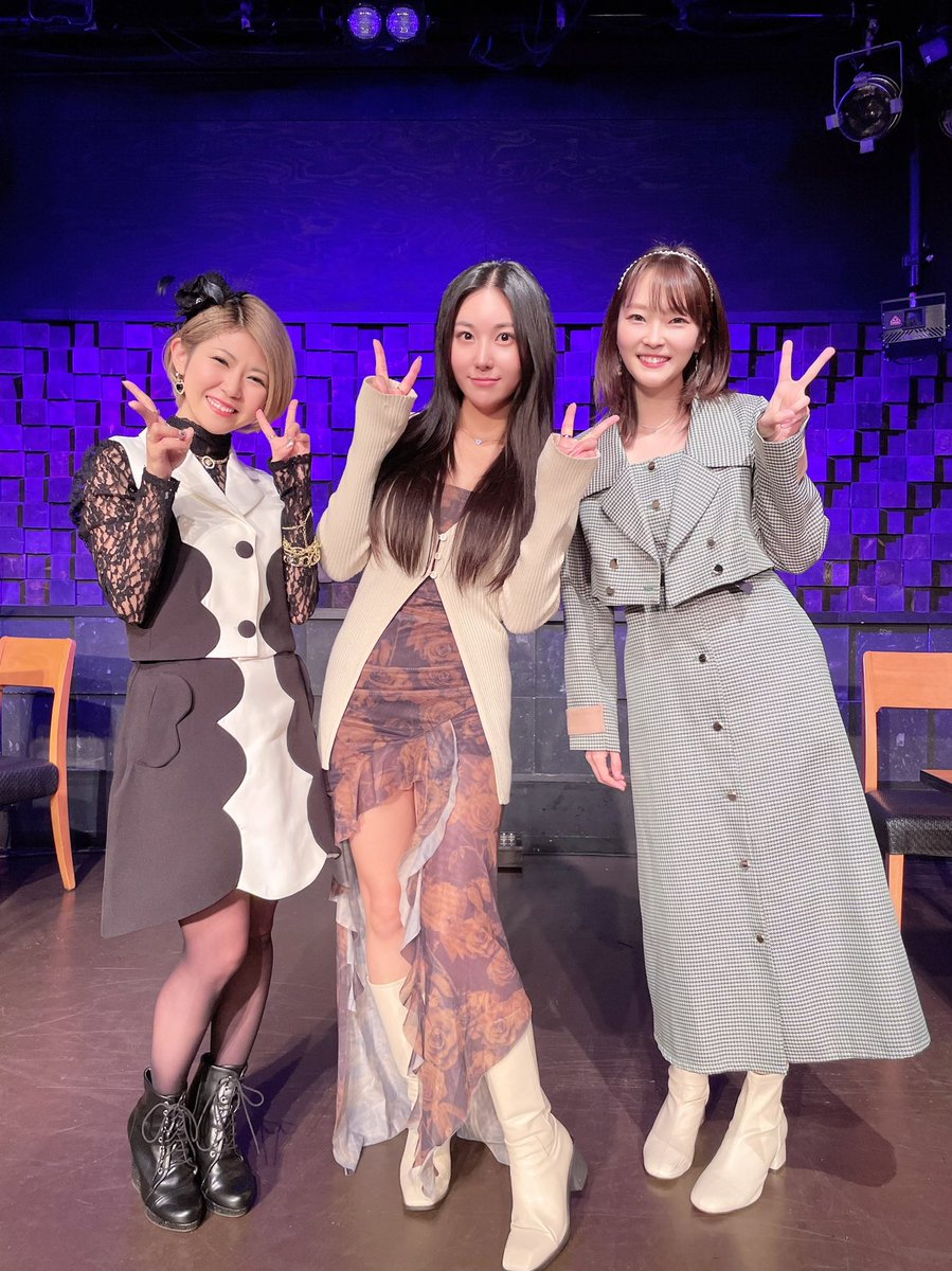 mi_mi0906's tweet photo. スヨンさんのソロコンサート【秋桜】🌸
呼んで頂けて本当に光栄です✨
ありがとうございました🙇

美しすぎて見惚れてしまった〜🥰
歌も最高にかっこよくて痺れた！

来て下さった方々もすごく優しくて
暖かく聞いてくれてありがとうございました💓🥹

韓国語の曲はBoAさんのOnly One☝🏻 https://t.co/EgXuZuq0EU