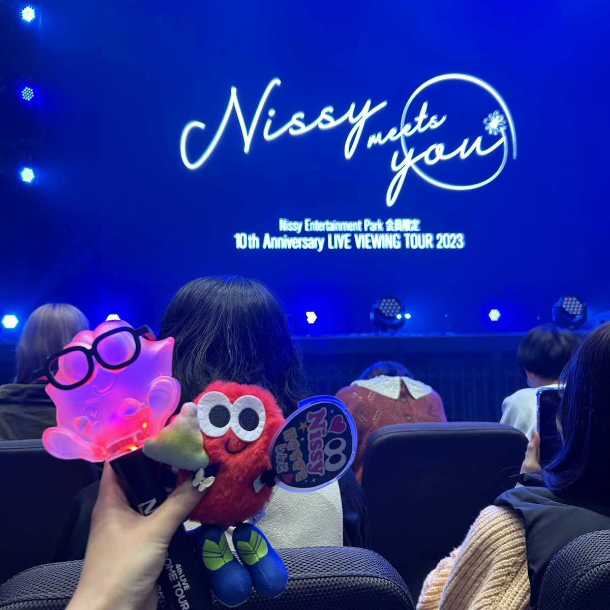 sana様♡ありがとうございます♡ 新沙でお買い物した日👜 タイプなお店が多すぎて時間足りなかっ