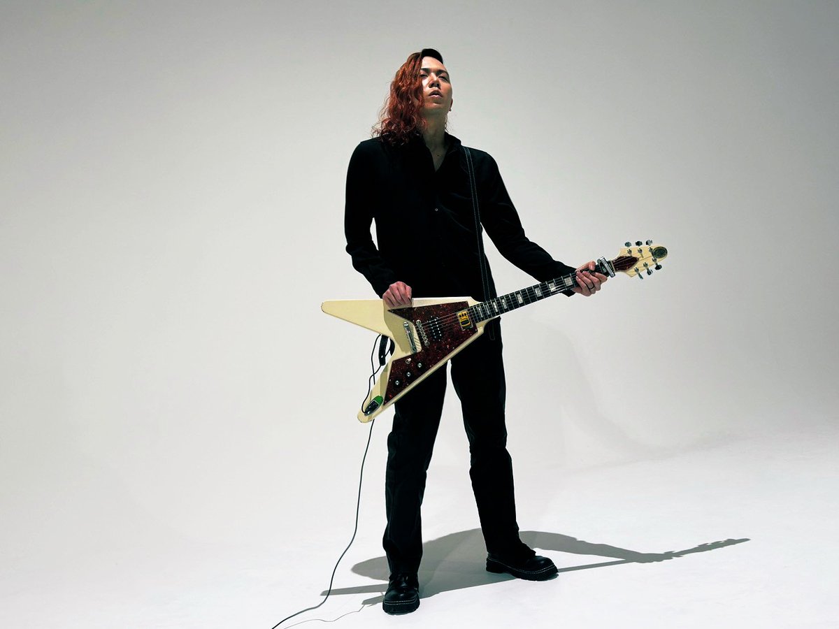 BLACK STAR☆晶ちゃん 誕生日おめでとう㊗️🥰 今日俺はちょうどMV撮影