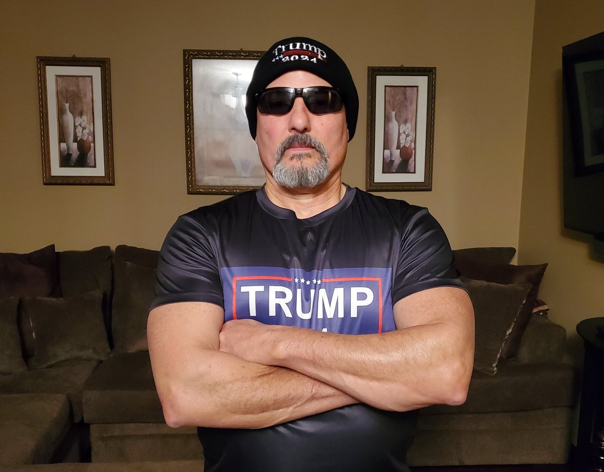 @Chicago1Ray 🇺🇸 tweet media