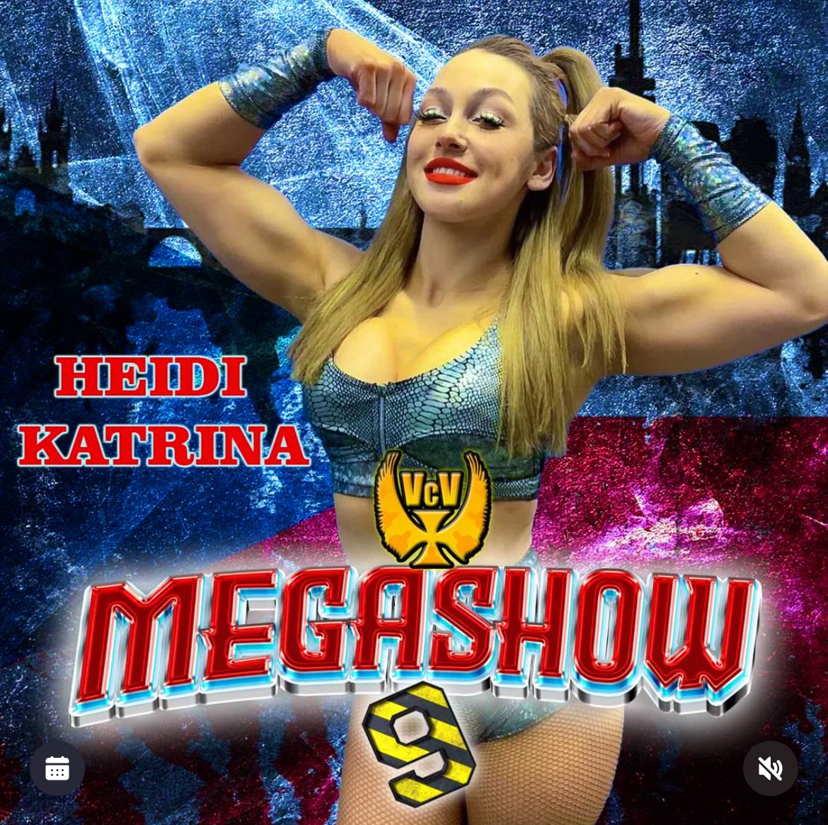 HeidiKatrinaa's tweet image. Czech Republic debut 🇨🇿 

#VCV #Prague