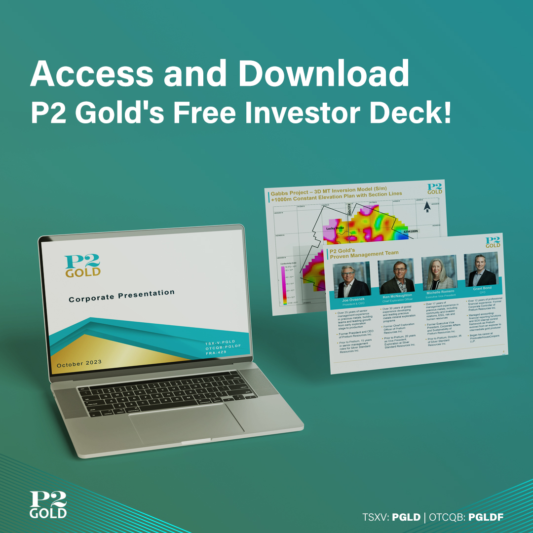 $PGLD continues to advance its Gabbs and BAM Projects in Nevada and British Columbia.

Make sure to get the latest detailed information on our exploration activities!

📥Access our free investor deck today: loom.ly/J3XAKRQ

#TSX #TSXV $PGLD.V #OTCQB $PGLDF