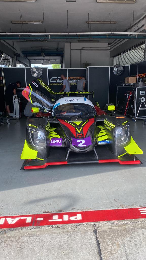 CD Sport tweet media