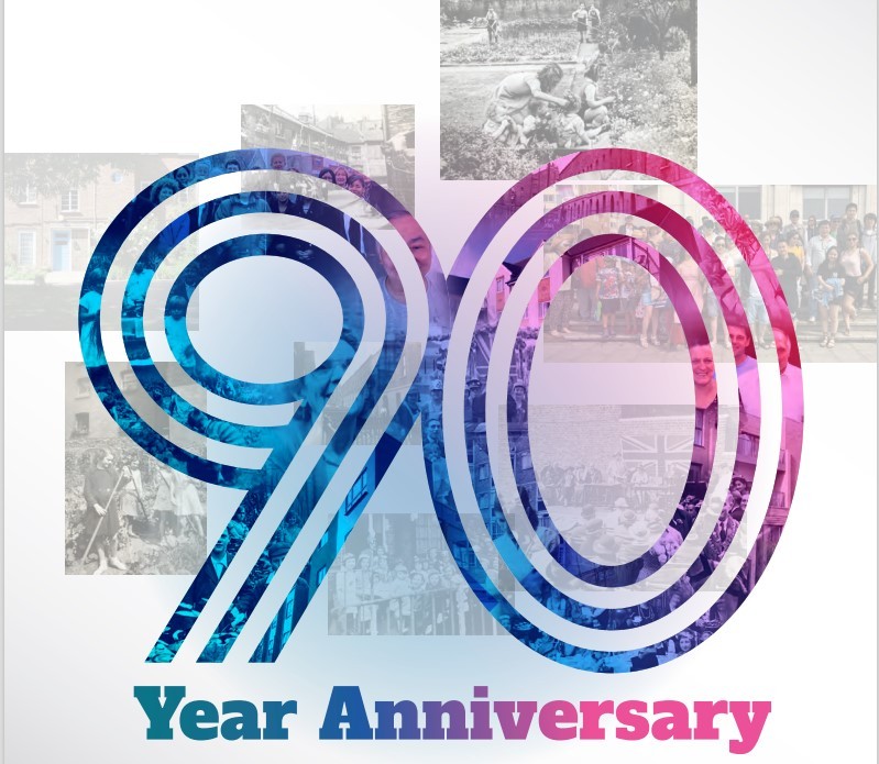 ISHA celebrates its 90th anniversary this year, and to mark it we've caught up with some of our residents, staff and partners who've been a part of the ISHA story.

Read our quick interview with two long-term residents, Jean and Sidney, on our website. 
bit.ly/3GlKlFT