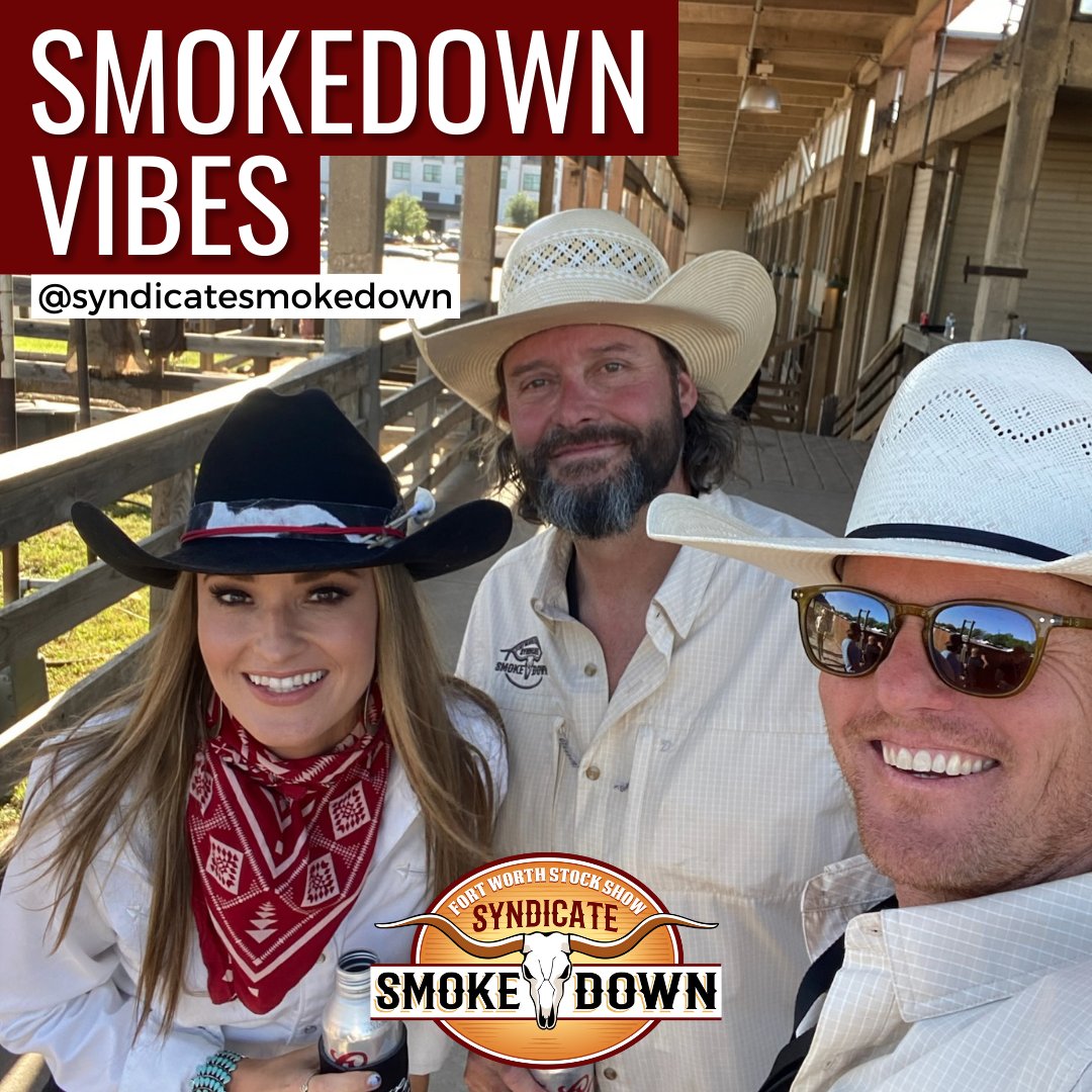 Feeling those Smokedown vibes! @bribagwell

#fortworth #syndicatesmokedown #fwsss #countrymusic #festivals #countryconcerts #fortworthbbq #bbqlife #bbqlovers #bbq #fortworthmusic #livemusic #fortworthstockyards #fortworthmusic #4h #ffa #cowtown #visitfortworth #dfwcharity