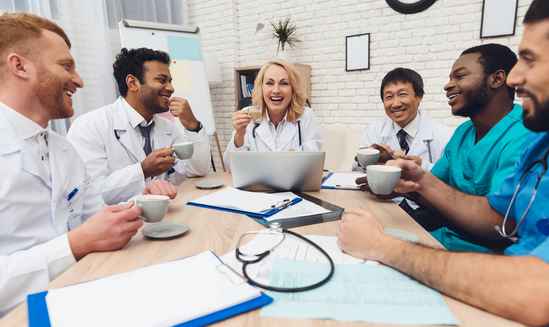 ☕ Coffee Time Briefing ☕ This briefing covers Bupa launching a suite of well-being products and Bournemouth University’s use of ImproveWell’s AI feedback solution for NHS workers. Read in full 👉 ow.ly/bJZe50QcpRZ