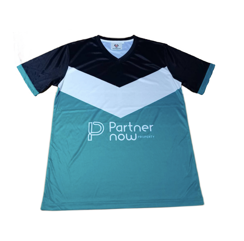 CustomSports2's tweet image. @partnernow Real Estate moving mountains for their Clients as well as supporting local sport.

A great way of advertising and giving back to the local community. 

#partnernow #realestate #customsports #designyourown #onlinedesigner #custommade