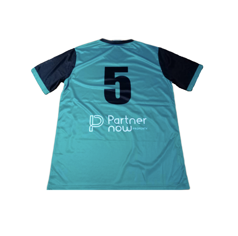 CustomSports2's tweet image. @partnernow Real Estate moving mountains for their Clients as well as supporting local sport.

A great way of advertising and giving back to the local community. 

#partnernow #realestate #customsports #designyourown #onlinedesigner #custommade