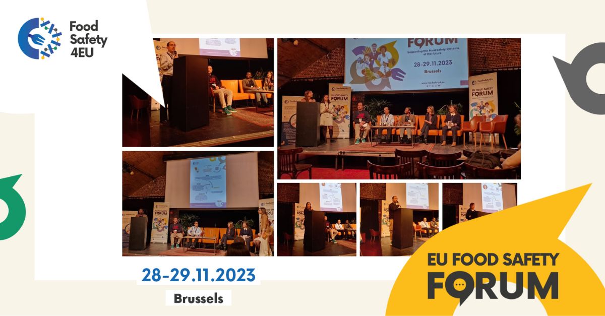 FoodSafety4EU tweet media