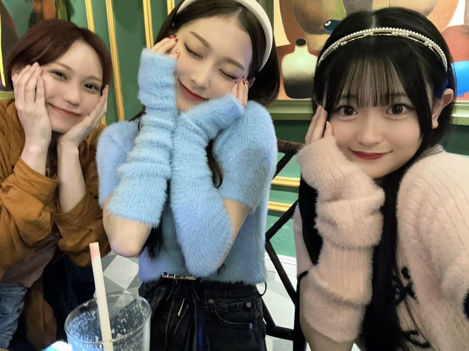石橋颯のTwitter画像18