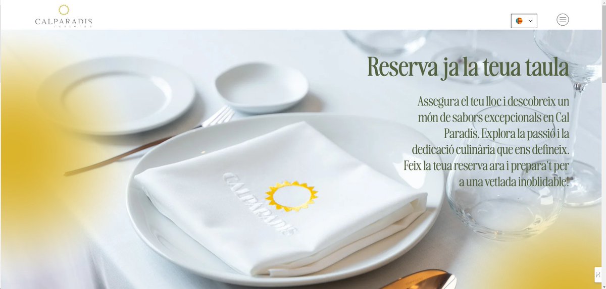 D'ençà que vam començar, <a href="/HermanosTorres/">Hermanos Torres</a>, <a href="/viavenetobcn/">Via Veneto Barcelona</a> i <a href="/miguelcparadis/">Miguel Cal Paradis</a> han incorporat la llengua a les seves webs. 😊

L’any passat, però, la cosa no va anar bé.

Pel que fa a Catalunya, malgrat que d'entre els 91 restaurants distingits tots tenien el web en català menys 5...