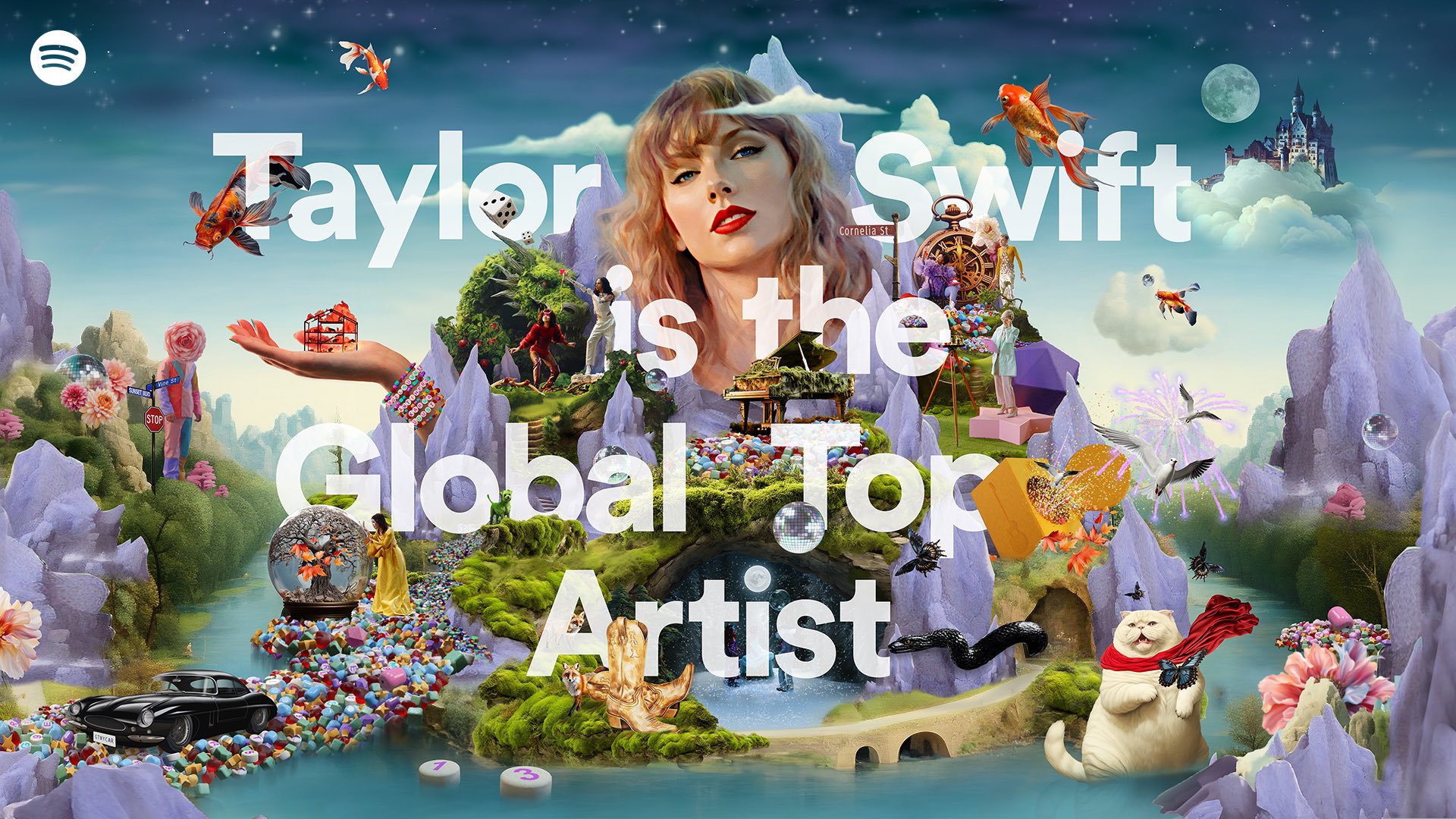 Taylor Swift? #taylorswift #taylorswiftclone #trendingnow #celebritylo