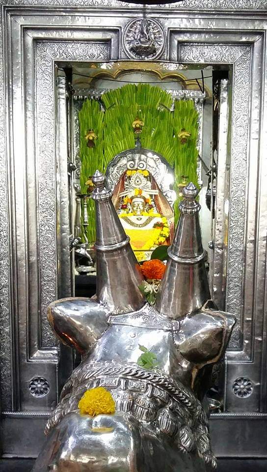 siddukalashetti's tweet photo. सदैव श्रद्धास्थान, आराध्य दैवत 
#शिवयोगी श्री #सिद्धरामेश्वर, #सोलापूर. https://t.co/Zn8w86HPyL