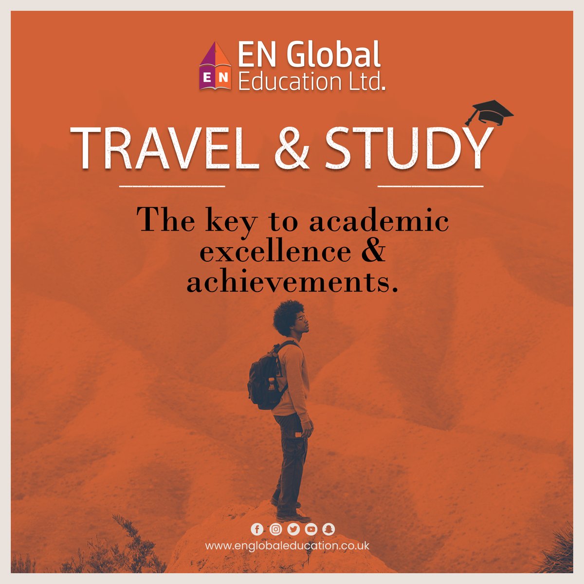englobalpak's tweet image. 🎓𝐓𝐫𝐚𝐯𝐞𝐥 &amp;amp; 𝐒𝐭𝐮𝐝𝐲!!
🌟Benefits of Studying Abroad.

#studyinuk #UK #masters
#travelandstudy #studyinuk #education #studyabroad #bachelor #masters #psw #pswuk #students #learning #englobaleducationltd #engloba #privateuniversity #publicuniversities