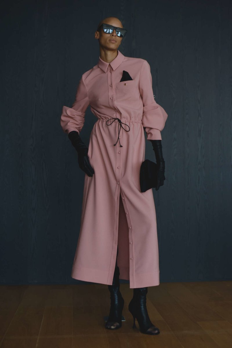 kendam_com's tweet photo. Hellessy Pre-Fall 2024 collection lookbook https://t.co/WatG8YyZAe
#Hellessy #PreFall2024 #PF24 #Lookbooks #Fashion #Kendam https://t.co/b7YBHzyfgj