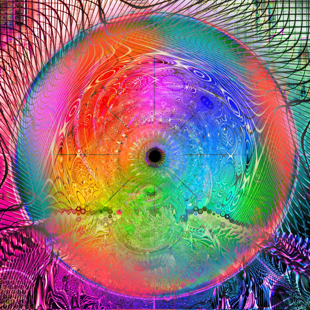 ClaudioBel2's tweet photo. ๐NEW DROP๐
๐๐ฌ Introducing the first NFT of the 4th Layer, After the unity, division and energy, this focus around the essence of matter. Join this journey into the fabric of the universe! โจ
Super Massive Black Pupil
7/10 - 4 $TXZ
Link in description
#nfts #tezos #psyfam https://t.co/pHJWTw7g2r