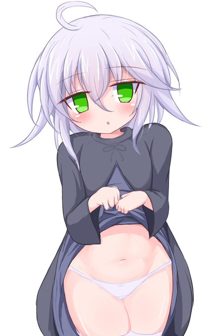 絵660号「マナさん」
ムラムラしたときの解消法を教わるため、言われたとおりにスカートをたくし上げてお股を触るマナちゃん 