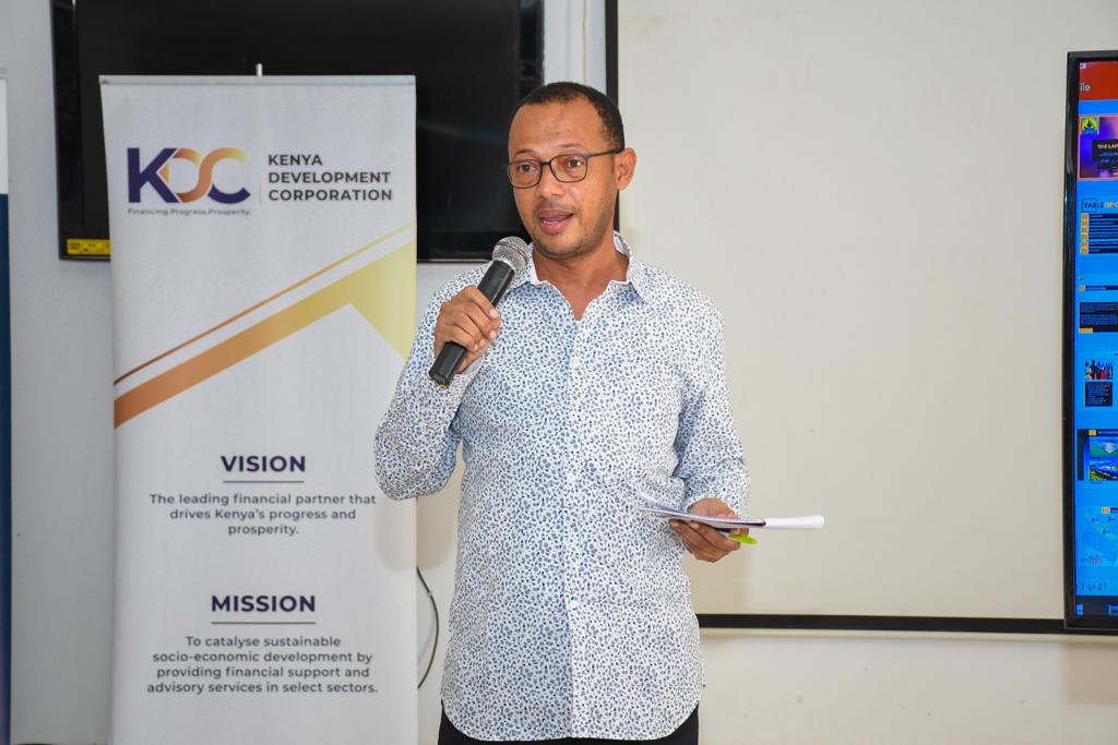 lapsset's tweet image. #LAPSSETKe Corridor participated in an investment forum by Kenya  Development Cooperation hosted by Lamu County Government. The Lamu Port is marked as an ideal hub of investment in the  County, especially due to LAPSSET Projects coming up such as the  Lamu Sez.