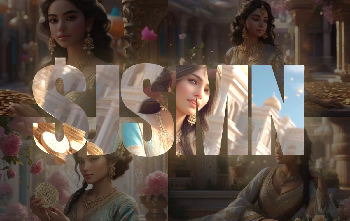 Jasmine Coins tweet media