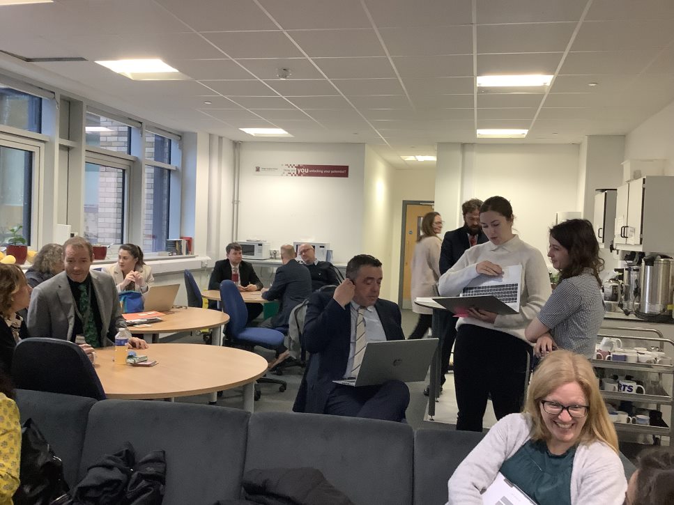 KL_School_UK's tweet image. Great coaching conversations on Steplab today developing teacher pedagogy and practice.
#steplab #KLSTeaching&amp;amp;learning