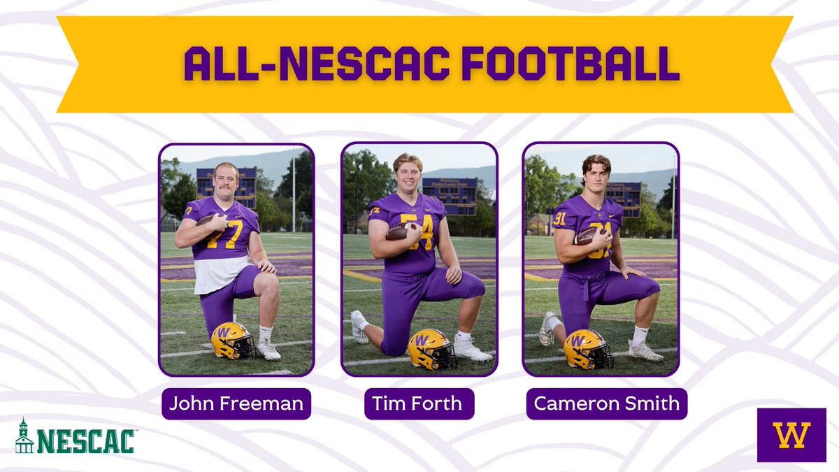 Williams College Ephs tweet media