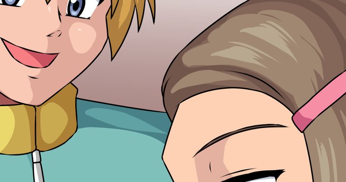 支援サイトにて以下のラフ3枚塗りました。毎度ギリギリ申し訳ねえ…。https://t.co/MzPpIEZrmy https://t.co/80IjIE3mov https://t.co/9qelLulXkS https://t.co/ES3fXRQArW 