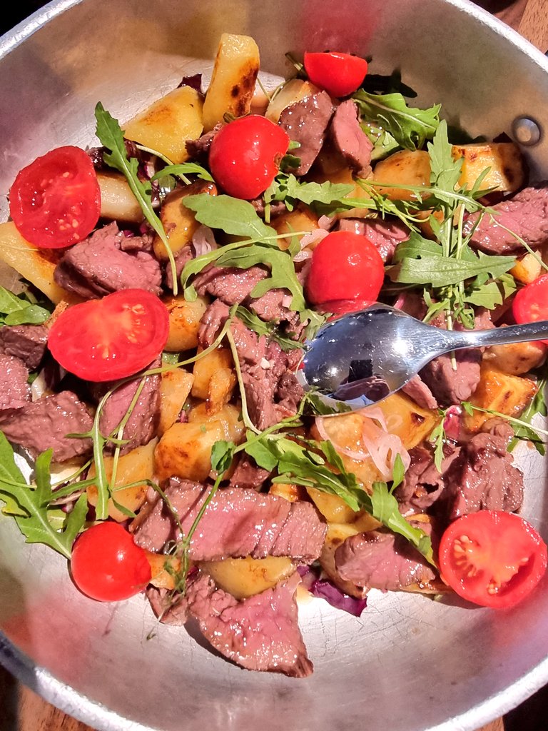 d_plesko's tweet image. Danas nešto rustikalno. #rustika #ilsecondo