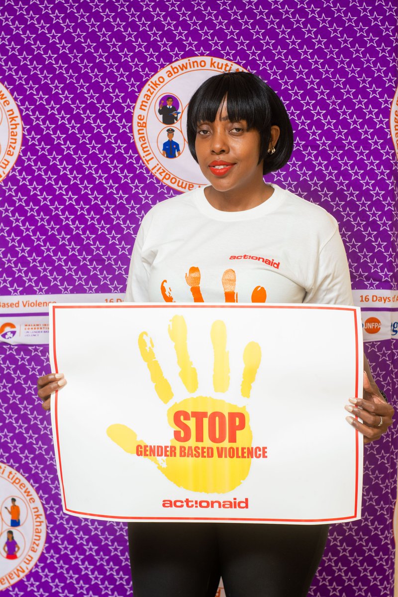 A just and feminist future is possible when Malawi Government, development partners and all relevant stakeholders #Unite &amp; #Invest in reorganizing economic policies through the use of a #Carecentred Approach. #LivingOurFeministPrinciples #16DaysOfActivism #16daysoffeministaction