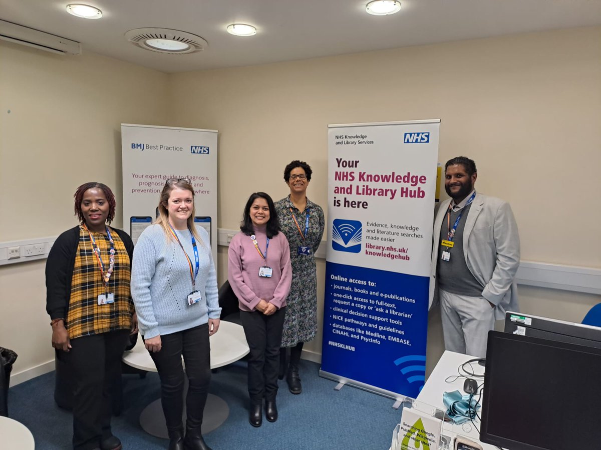 NELFT Library & Knowledge Service tweet media