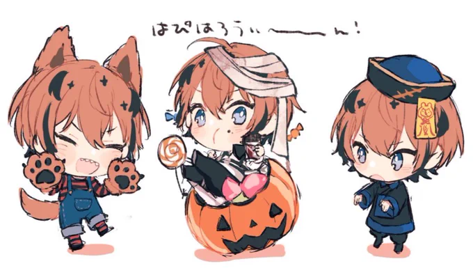これは気付いた溜まってたらくがきのまとめです #セ絵画