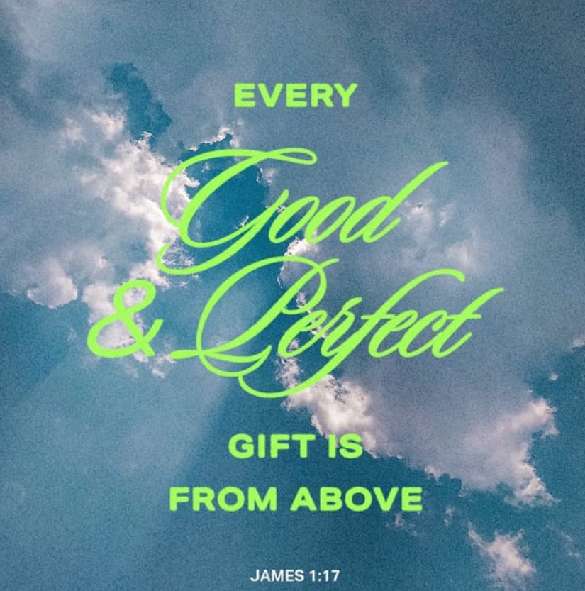 dolantommy's tweet image. bible.com/stories/13927

@YouVersion 

#theperfectgift #giftsfromGod #godneverchanges #inJesusnamen #bibleverseoftheday