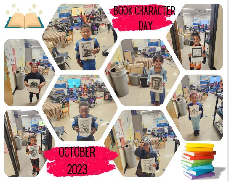 City View Elementary School tweet media