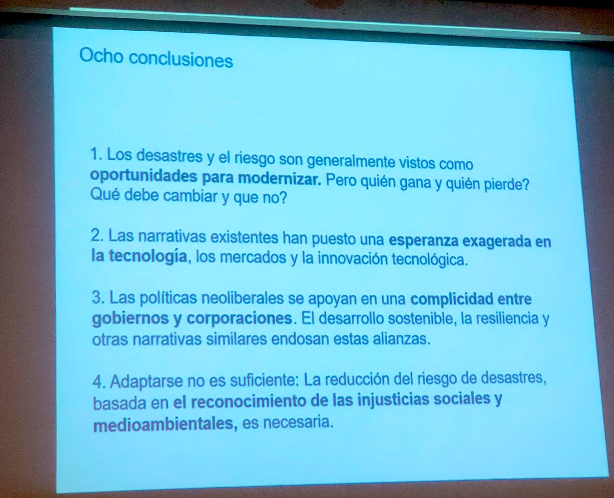 CIGIDEN (@cigiden) on Twitter photo <a href="/invisibl_houses/">Gonzalo Lizarralde</a> <a href="/CedeusChile/">Centro de Desarrollo Urbano Sustentable - CEDEUS</a> “Hay que aprovechar y entender mejor los procesos narrativos de las comunidades para reducir el riesgo de desastres” señala Gonzalo Lizarralde (<a href="/invisibl_houses/">Gonzalo Lizarralde</a>) en la Conferencia Internacional Ciudades Resilientes durante se 2da jornada en la <a href="/usantamaria/">USM</a> en #Valparaíso <a href="/invisibl_houses/">Gonzalo Lizarralde</a> <a href="/CedeusChile/">Centro de Desarrollo Urbano Sustentable - CEDEUS</a> “Hay que aprovechar y entender mejor los procesos narrativos de las comunidades para reducir el riesgo de desastres” señala Gonzalo Lizarralde (<a href="/invisibl_houses/">Gonzalo Lizarralde</a>) en la Conferencia Internacional Ciudades Resilientes durante se 2da jornada en la <a href="/usantamaria/">USM</a> en #Valparaíso