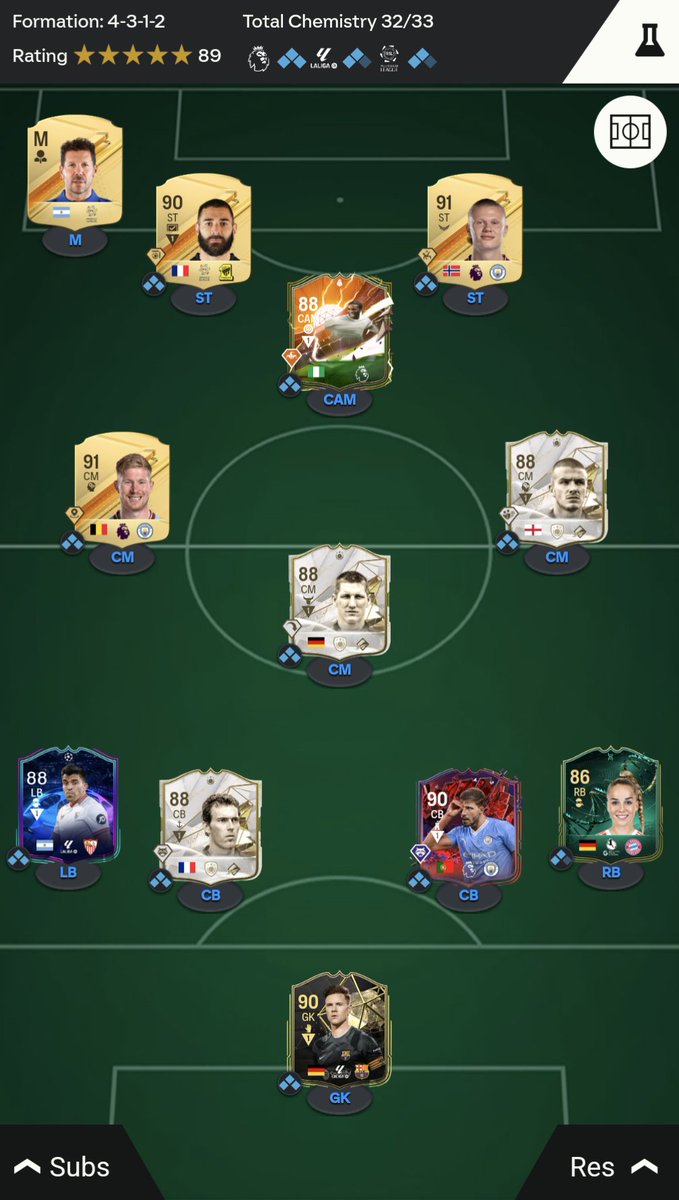 Smase94's tweet photo. @FUTWORKSHOP https://t.co/MJS6NhSqnw