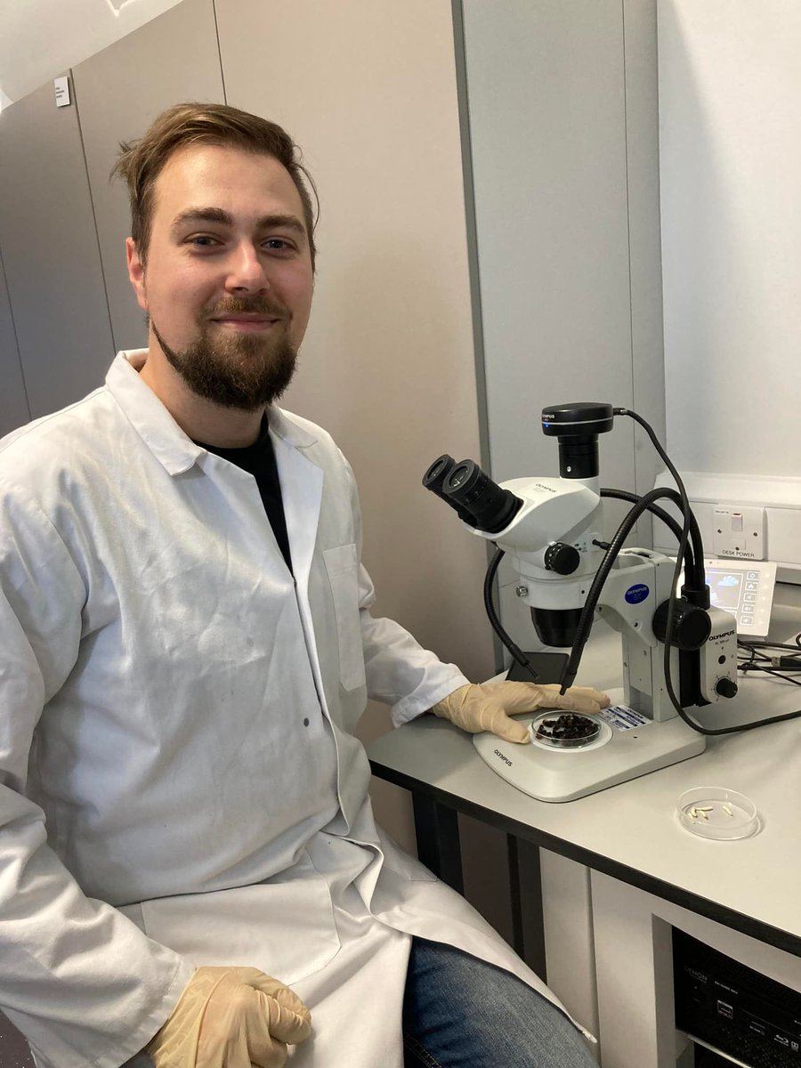 UoW Forensics tweet media