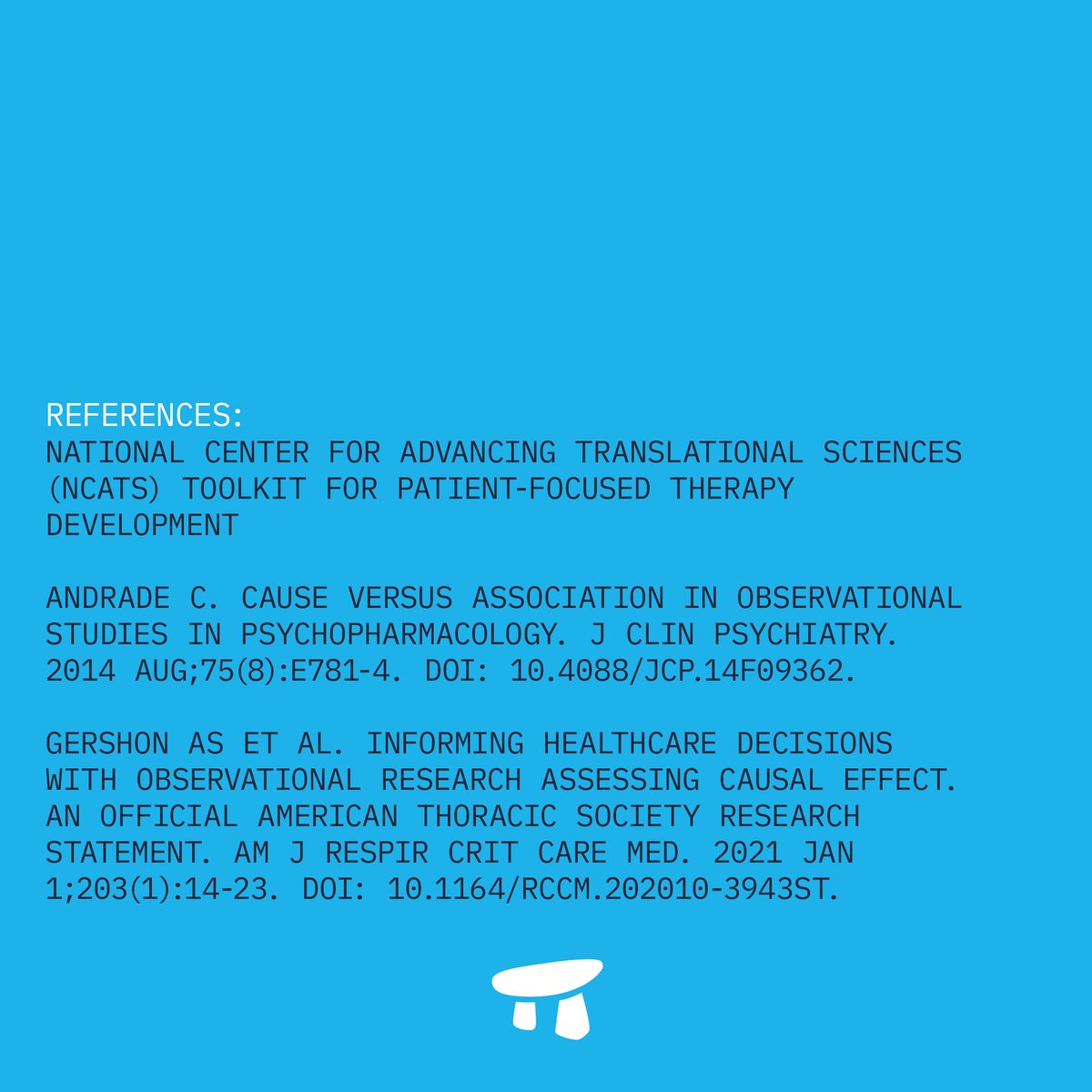 epistemonikos's tweet image. #Glossary An observational study 👁️ is a widely used research design in #health. They are, mostly, qualitative, exploratory, and explanatory. In an #observationalstudy, the routine healthcare or lifestyle of the participants is not altered by the research team.

Continue 👇