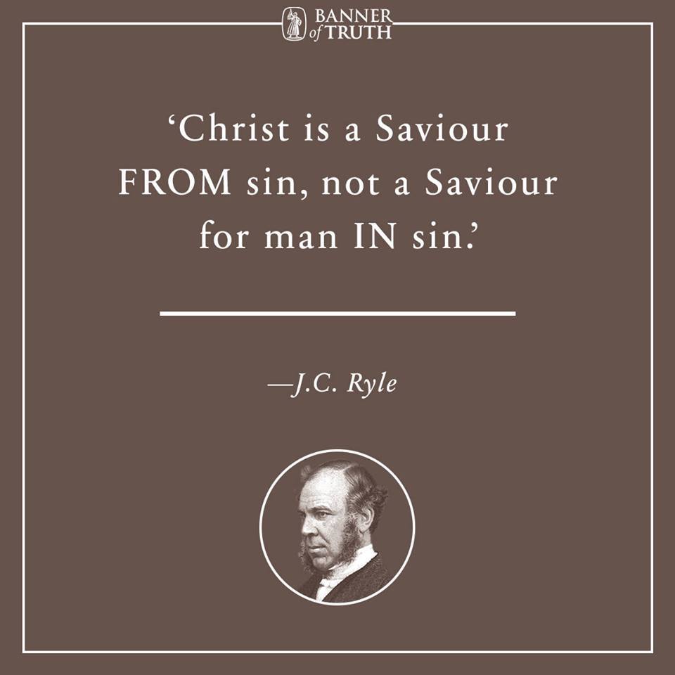 JCRyle's tweet image. 