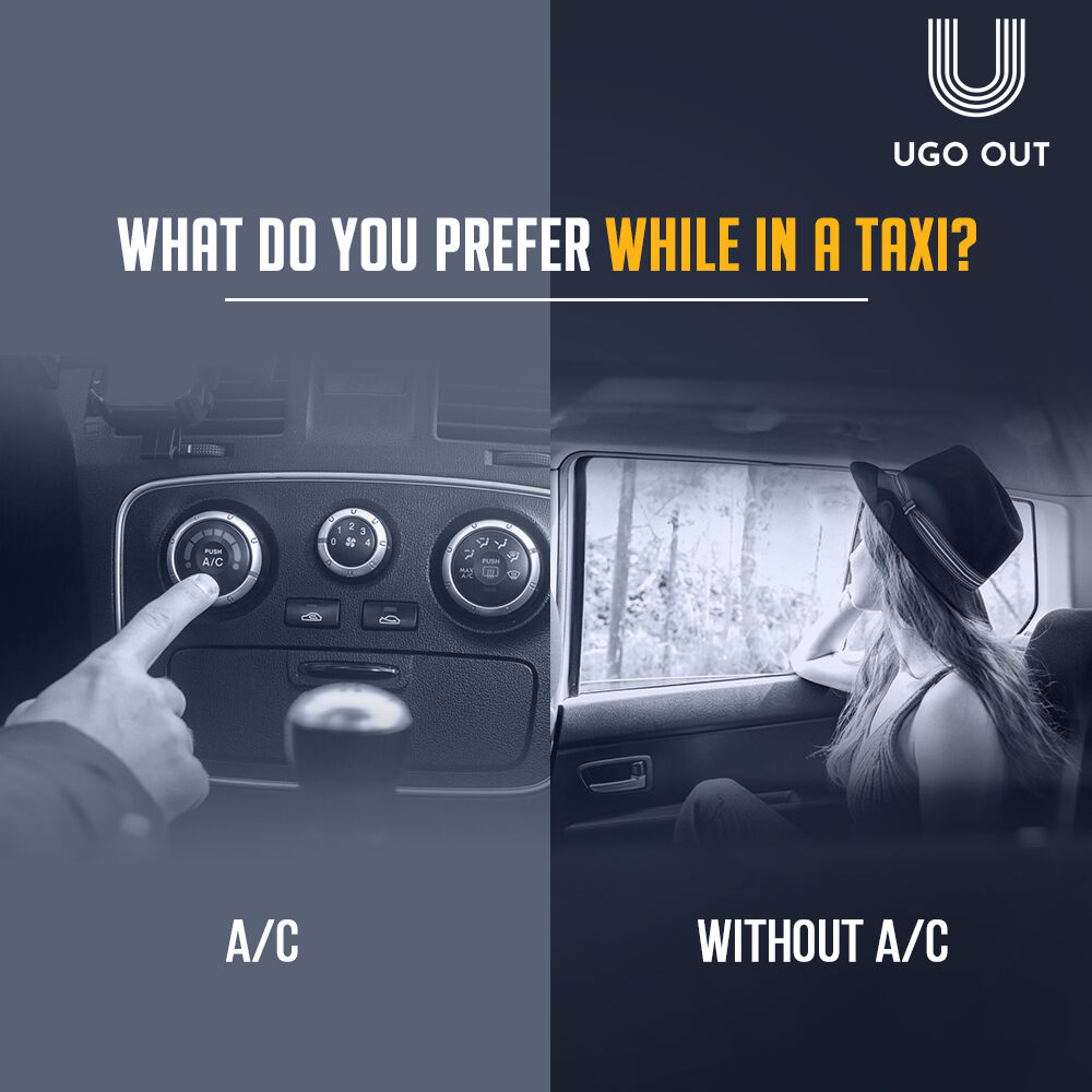 Cool comfort or open-air adventure?

Let us know in the comments! 💬
.
.
#ComingSoon #UgoOutApp #UgoOut #TaxiBooking #UK #UKtravel #UKusinesses #VisitEngland #UpcomingLaunch #TaxiService #Transportation #Travel #AffordableTaxi #CabBookingApp #Safe #TechRevolution #GettingAround