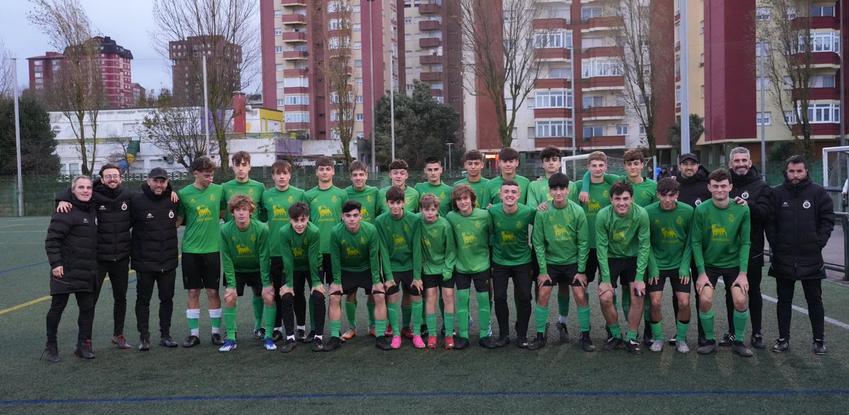 Real Racing Club (@realracingclub) on Twitter photo ⚽️ José Alberto (<a href="/JoseAlbertoLpez/">Jose Alberto López</a>) y su cuerpo técnico imparten un entrenamiento formativo a la cantera racinguista #CanteraRRC realracingclub.es/noticias/jose-… ⚽️ José Alberto (<a href="/JoseAlbertoLpez/">Jose Alberto López</a>) y su cuerpo técnico imparten un entrenamiento formativo a la cantera racinguista #CanteraRRC realracingclub.es/noticias/jose-…