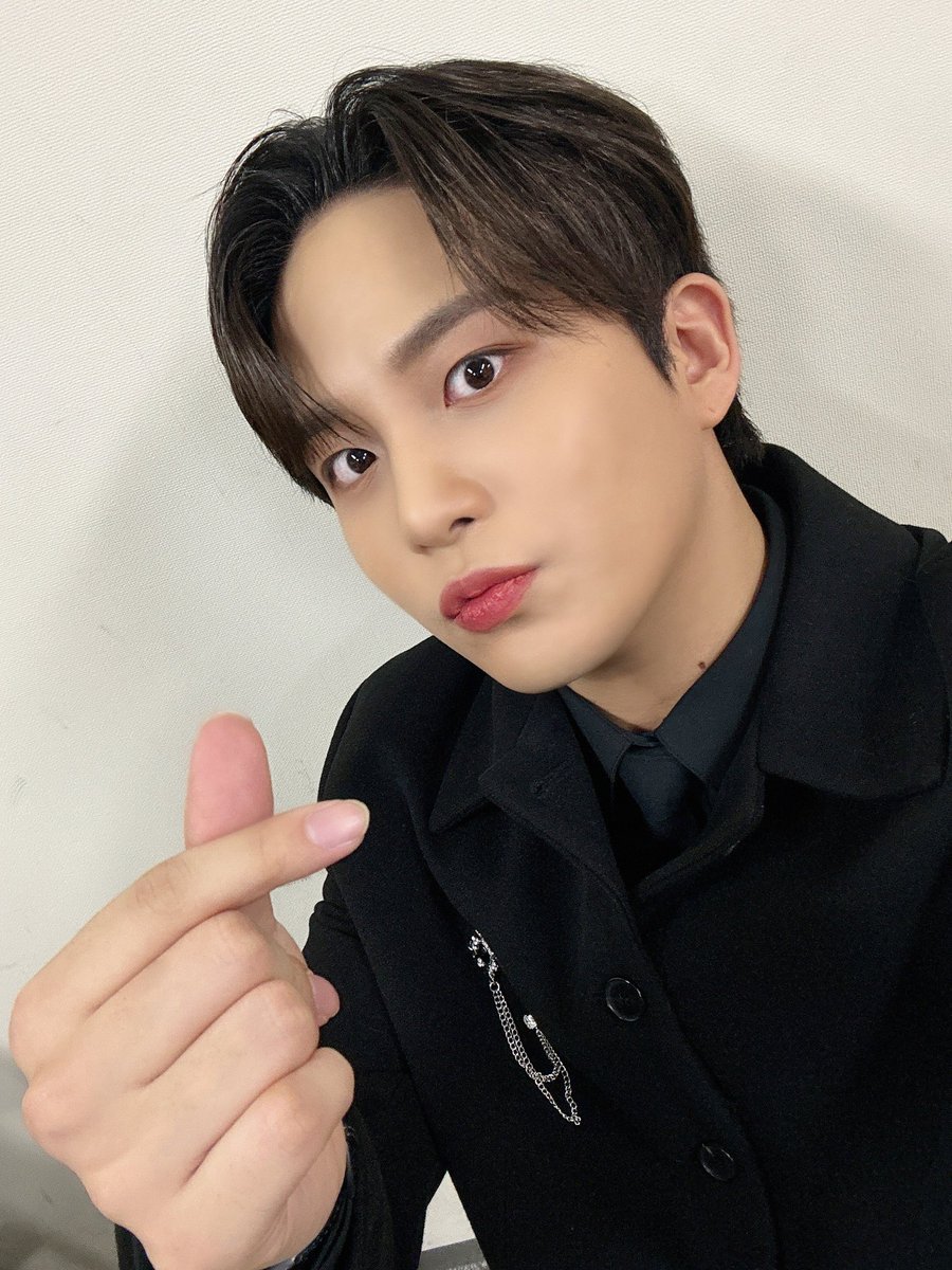 ATEEZ(에이티즈) tweet media
