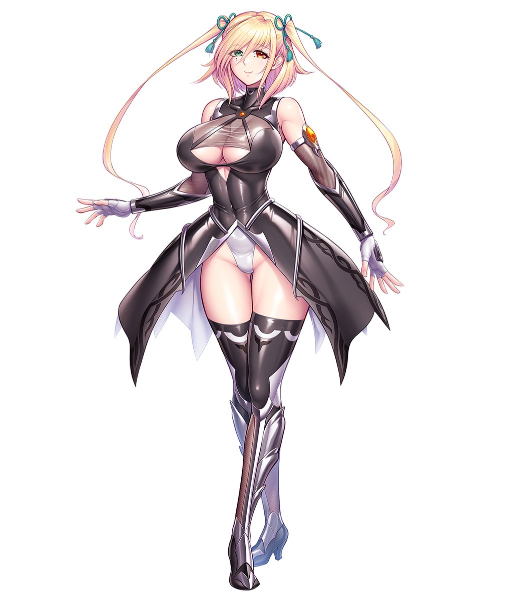 【対魔忍RPGX】11/30 16:00よりガチャに新キャラ追加! https://games.dmm.co.jp/detail/taimanin_rpgx/ "ふうま八将"心願寺幻庵の娘、紅の母ついに実装!! 新イベントに合わせて新たな臥者が追加。 ZOL先生謹製、心願寺楓 登場!! 「まあ、ここが魔界……! 思っていた以上に賑やかで 楽しげな場所なのですね」